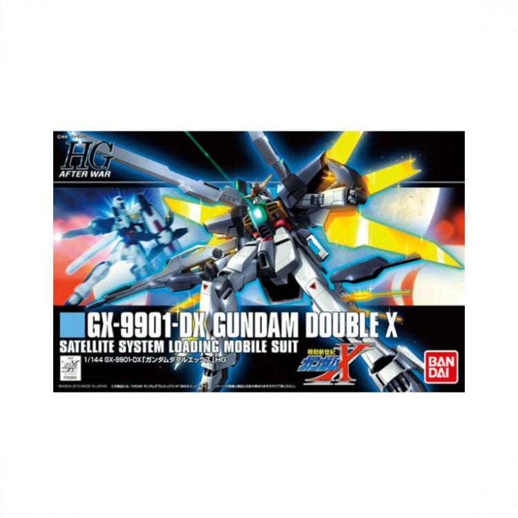 商品配色： HGUC174 原型机