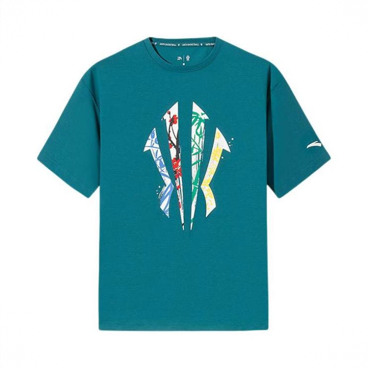 商品配色： 深竹绿