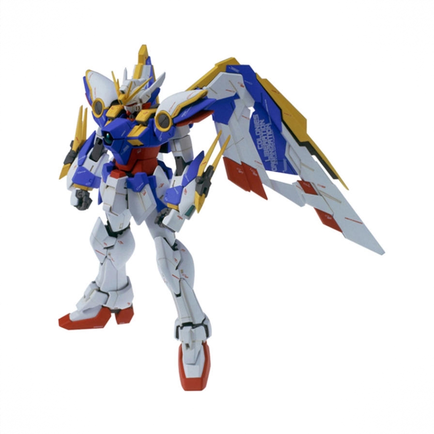 商品配色： MG69 Ver.Ka