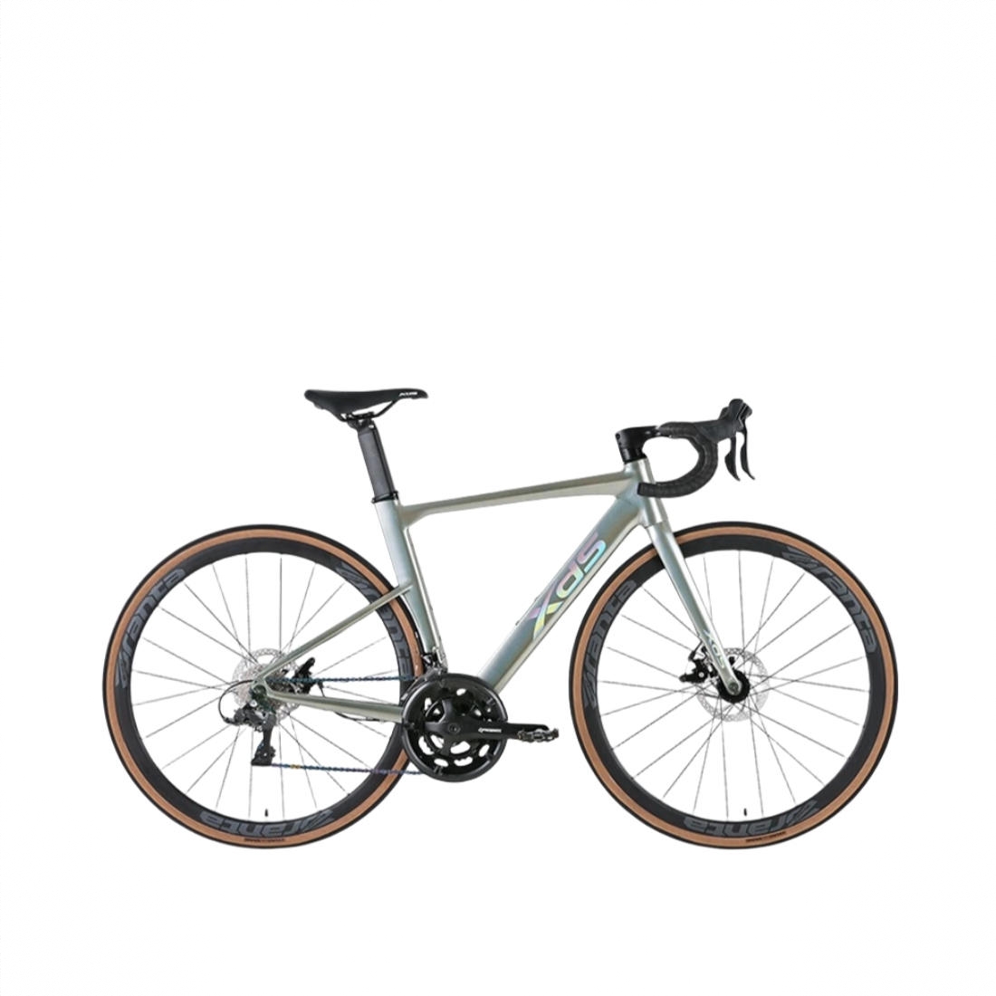 商品配色： 炫光银