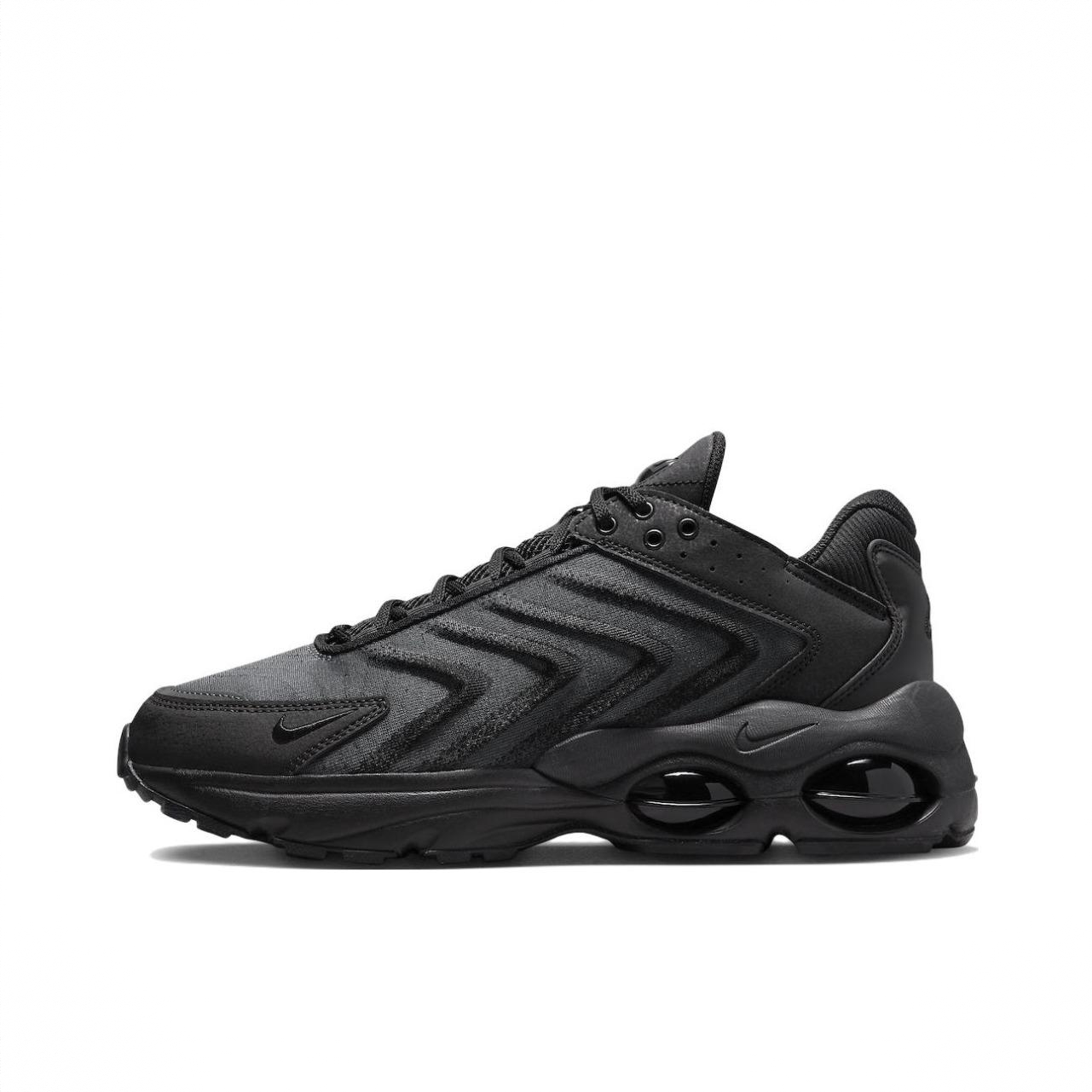商品配色：Black/Anthracite 黑色