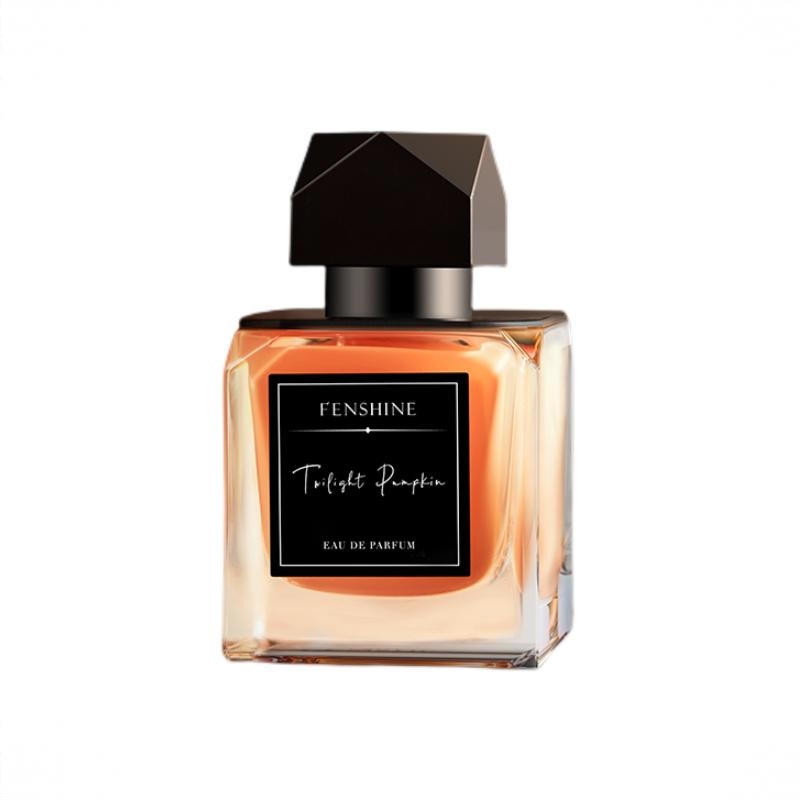 商品配色： 暮色南瓜