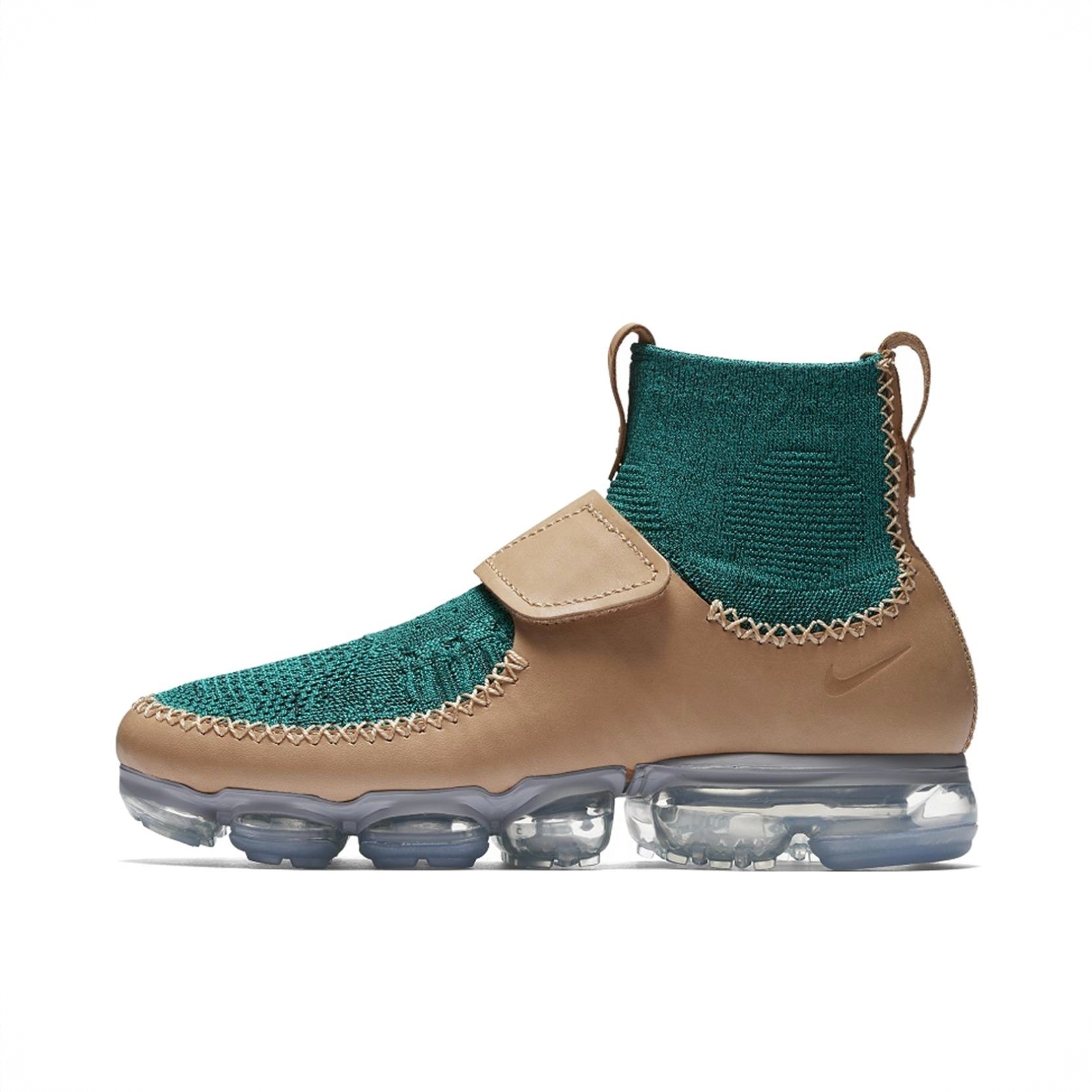 商品配色：Marc Newson 黄蓝Hi