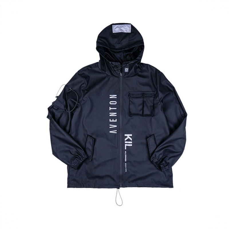 商品配色： 黑/加内胆