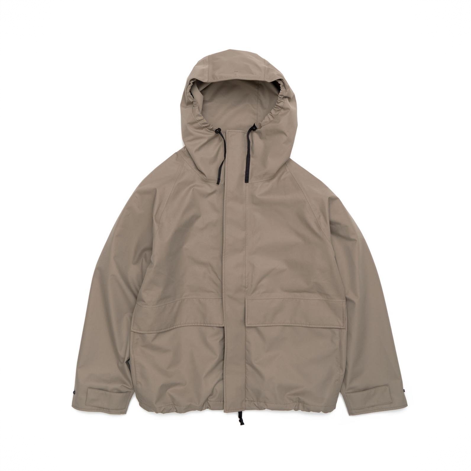 商品配色： 卡其色