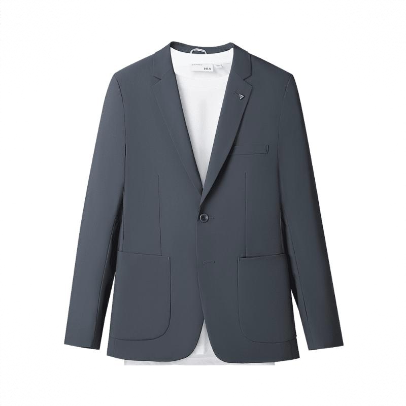 商品配色： 蓝灰