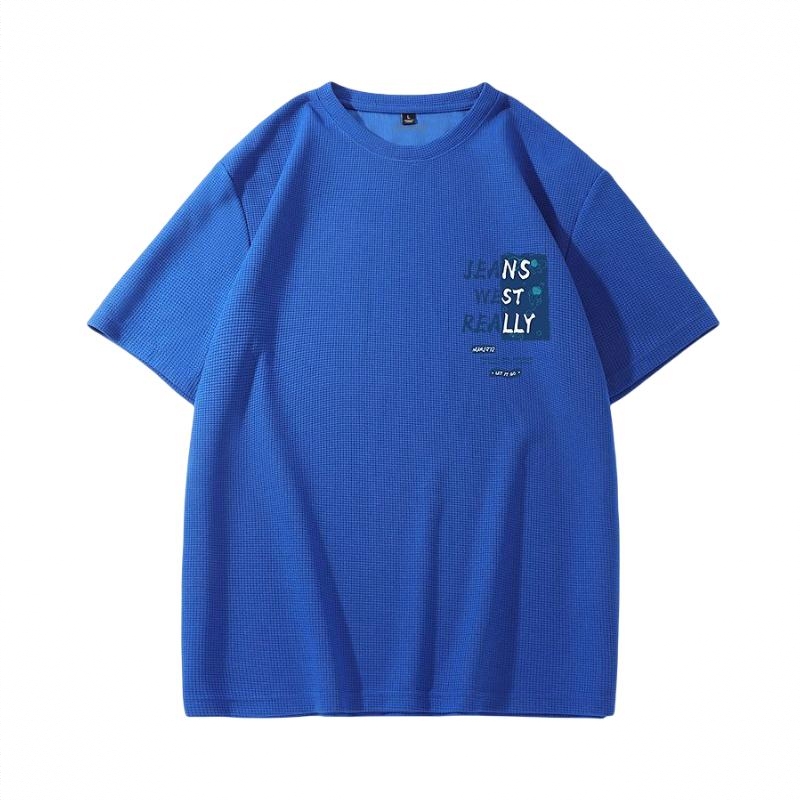 商品配色： 克莱因蓝
