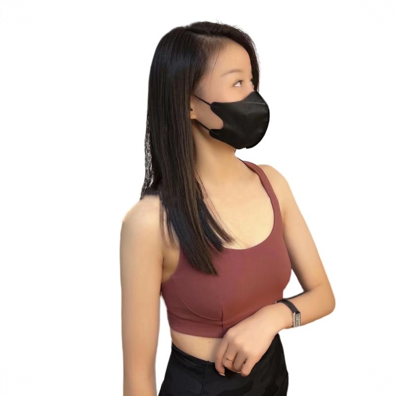 商品配色： 烟熏红