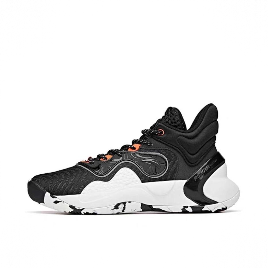 商品配色： 黑色/白色