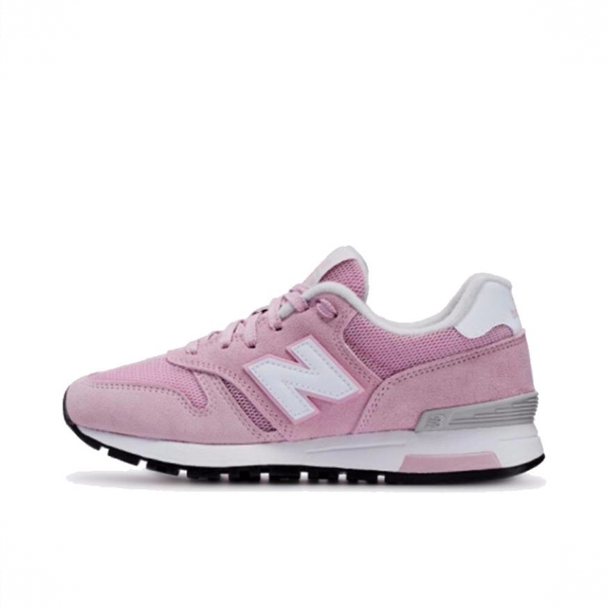 商品配色： 女款/粉色