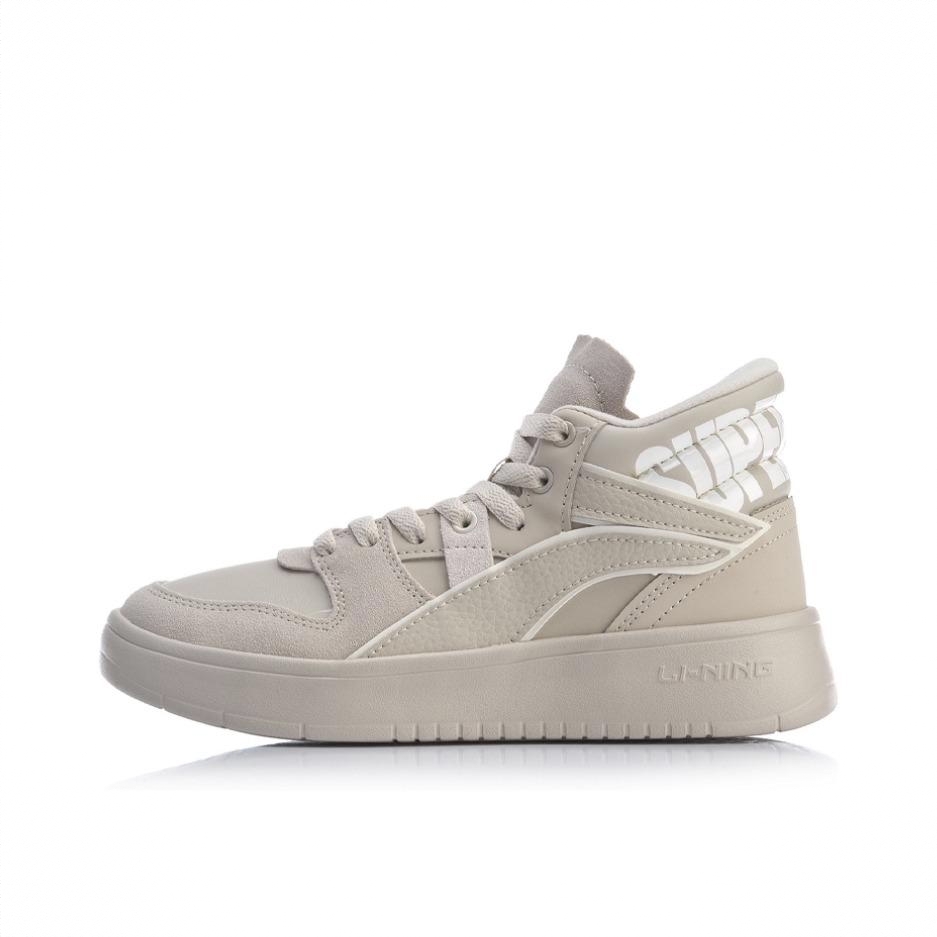 商品配色： 灰/雪白色