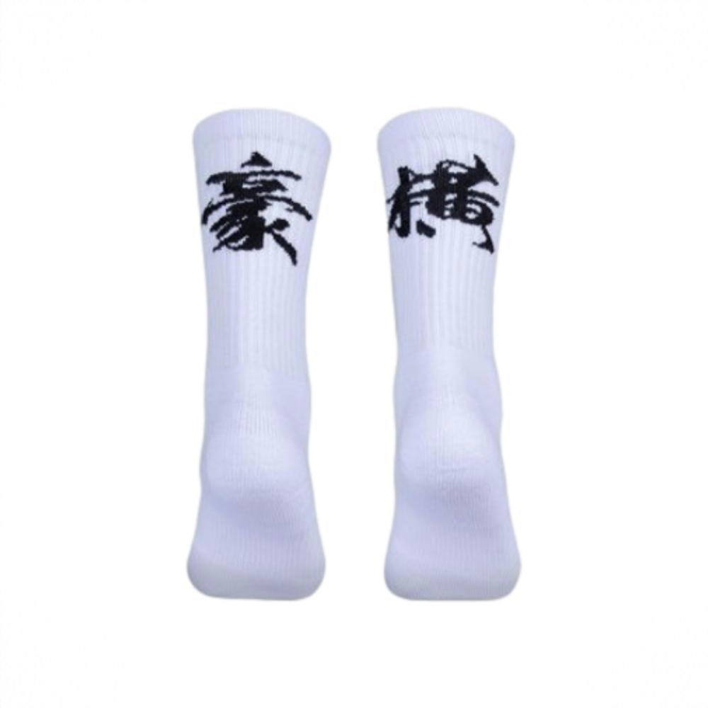 商品配色： 白黑 1双