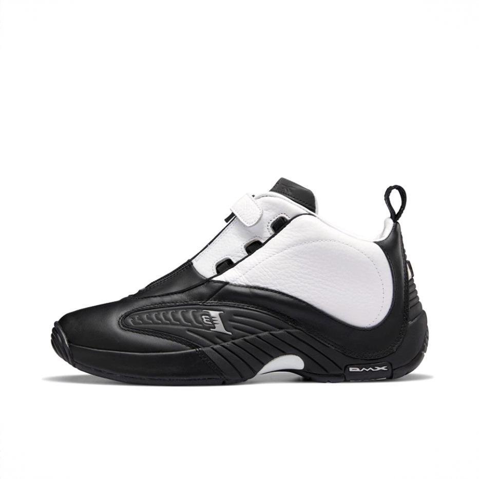 商品配色： 黑色/白色