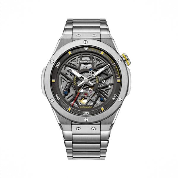 商品配色： 原钢色