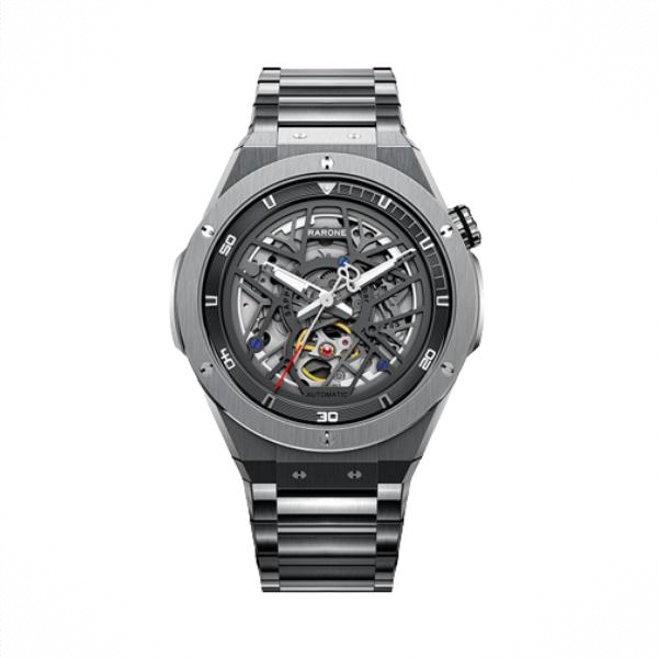 商品配色： 钛钢色