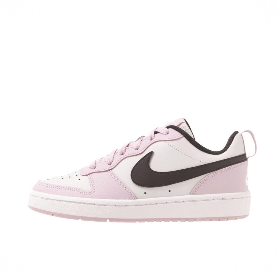 商品配色：White/Pink/Black 白粉黑