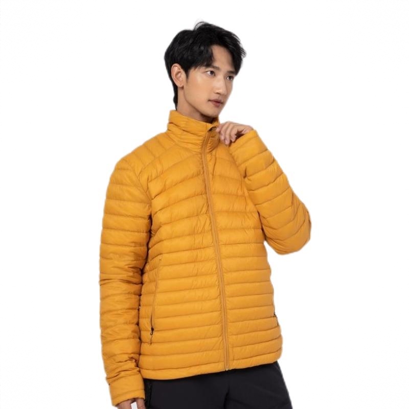 商品配色： 经典黄/男款