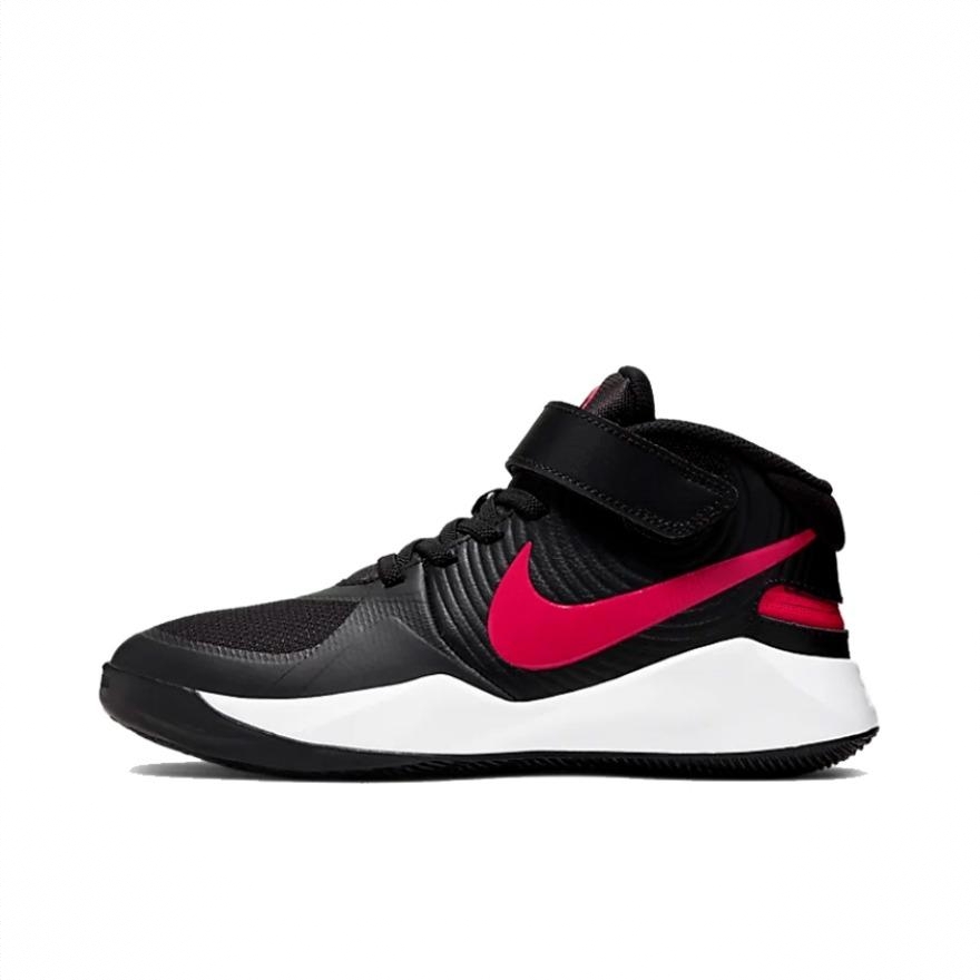 商品配色：Black/Red GS/黑红