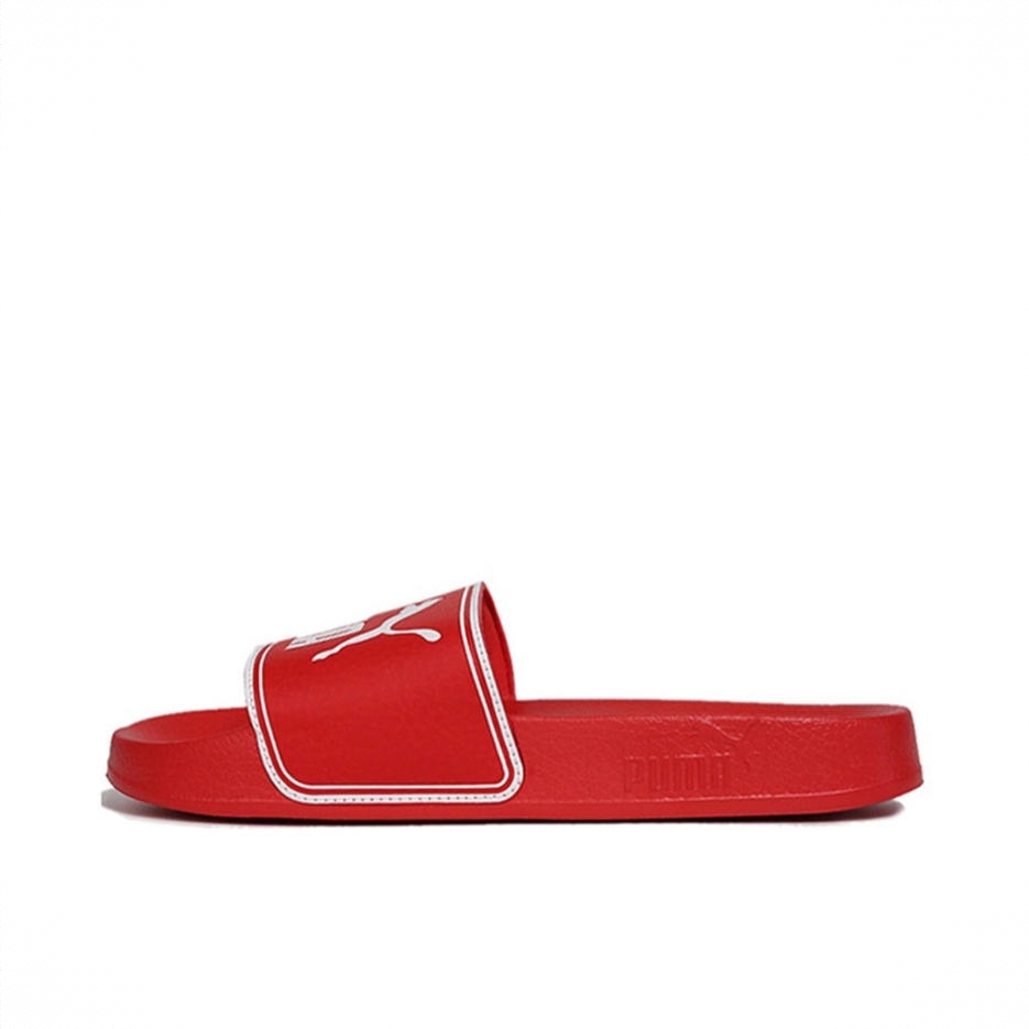 商品配色：Red/White 洋红色