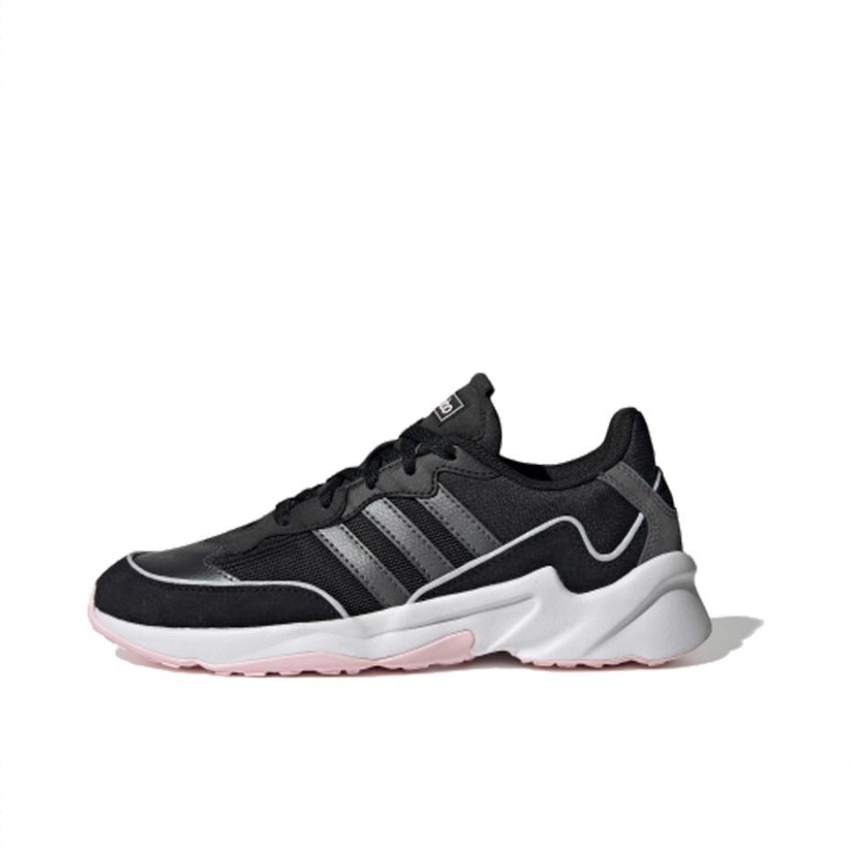 商品配色：Black/Pink 黑粉