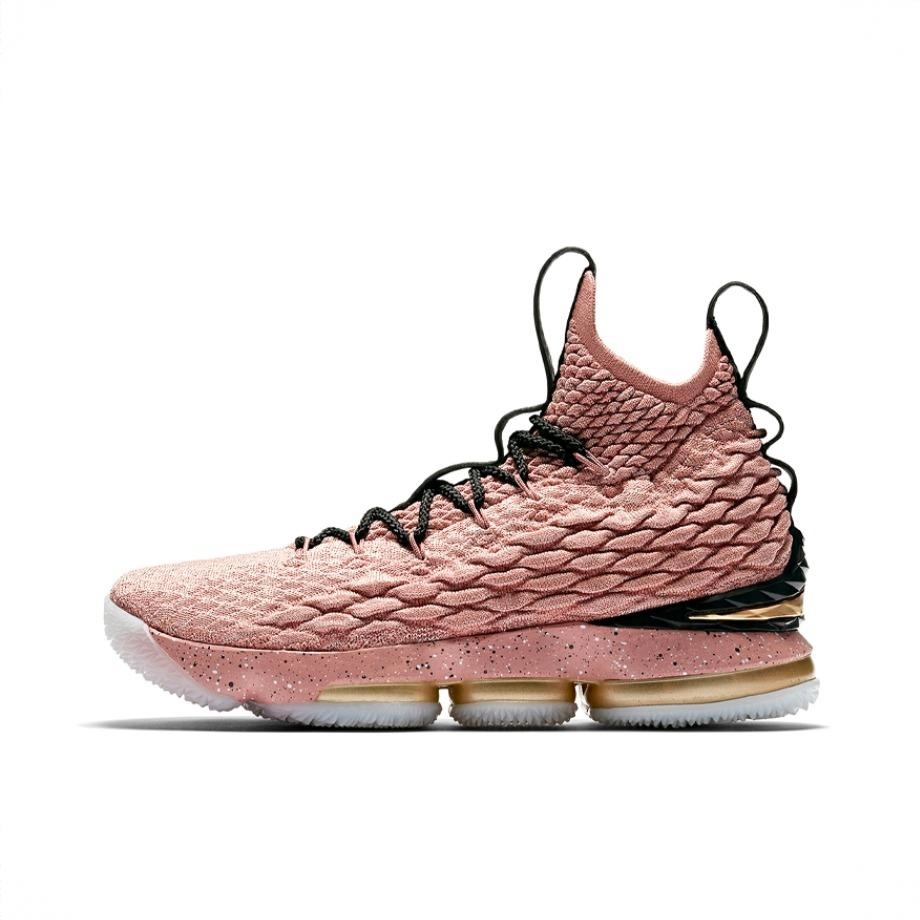 商品配色：All-Star (2018) 全明星/玫瑰金