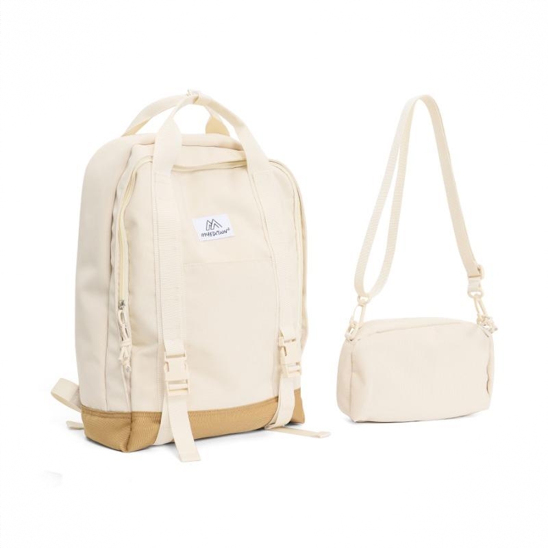 商品配色： 【大号】米白色 M20931-BEG-L