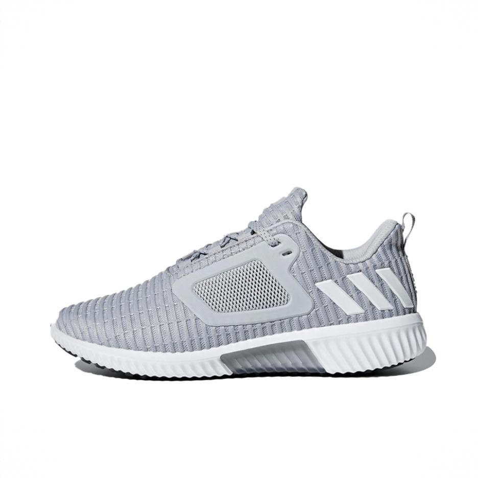 商品配色：Grey Two/White/Matte Silver 浅灰