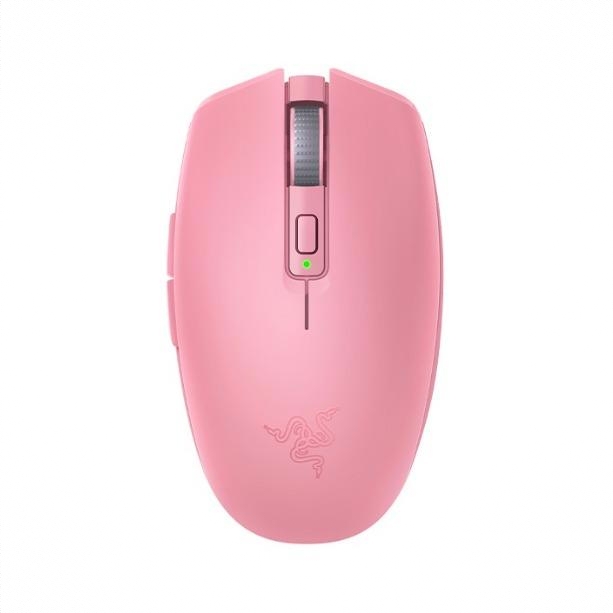 商品配色： 粉晶
