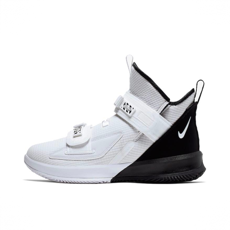商品配色：White/Black 白黑