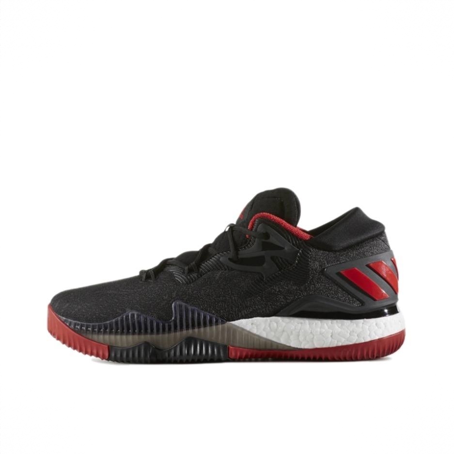 商品配色：Bred/Black/Red 黑红灰