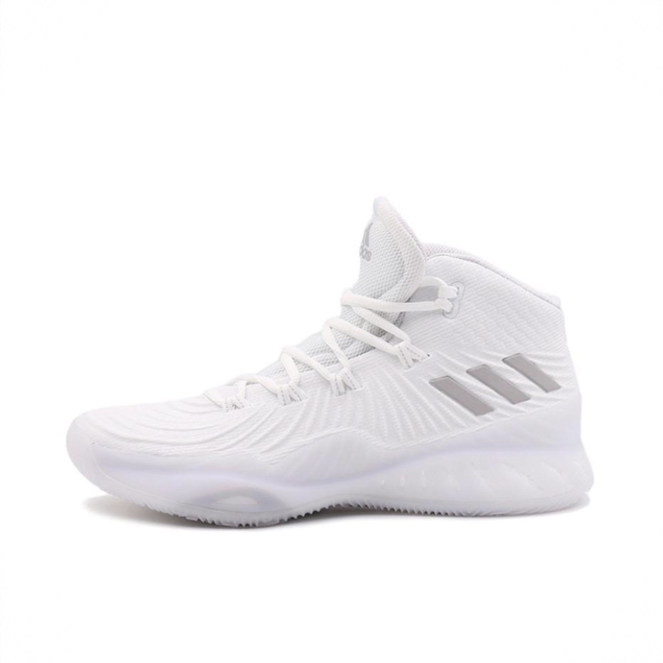 商品配色：White/Grey 白灰