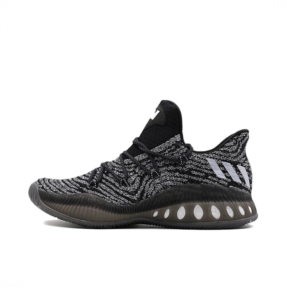 商品配色： Low Black/White 斑马Low