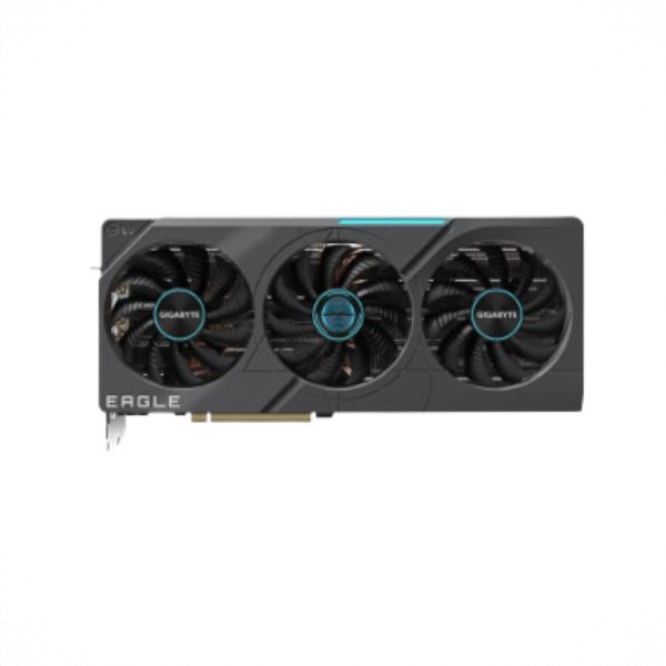 商品配色： RTX4070Ti Eagle 12G OC 猎鹰