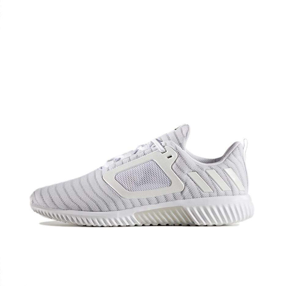 商品配色：Cloud White/Silver 白色