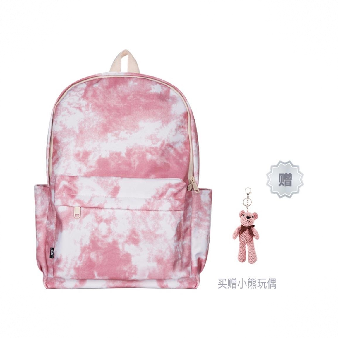 商品配色： 粉色