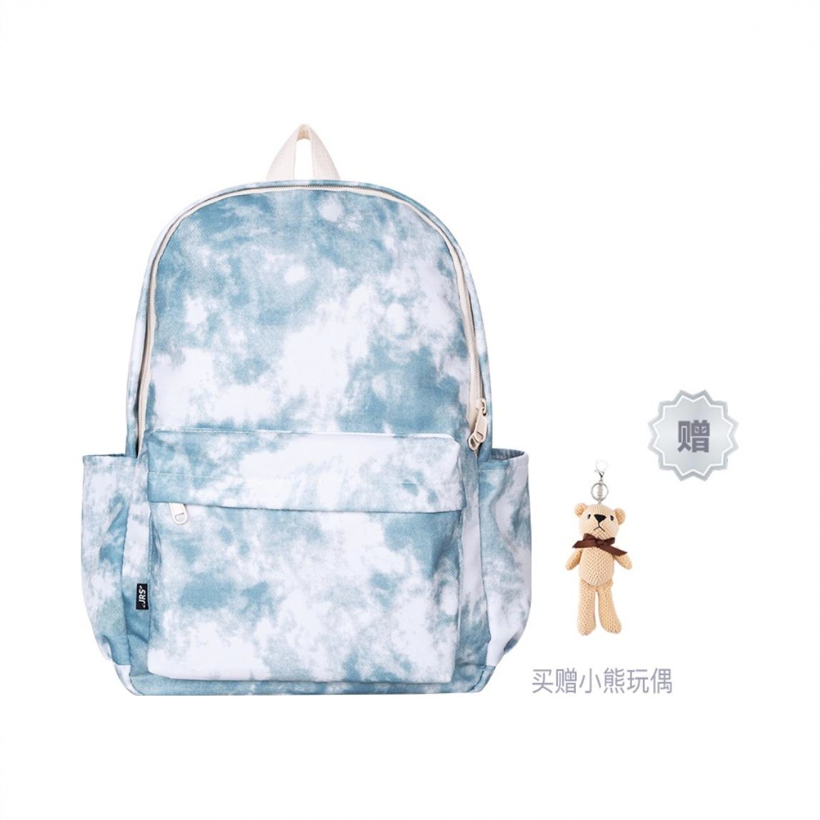 商品配色： 蓝色