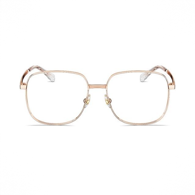 商品配色： 玫瑰金色B30