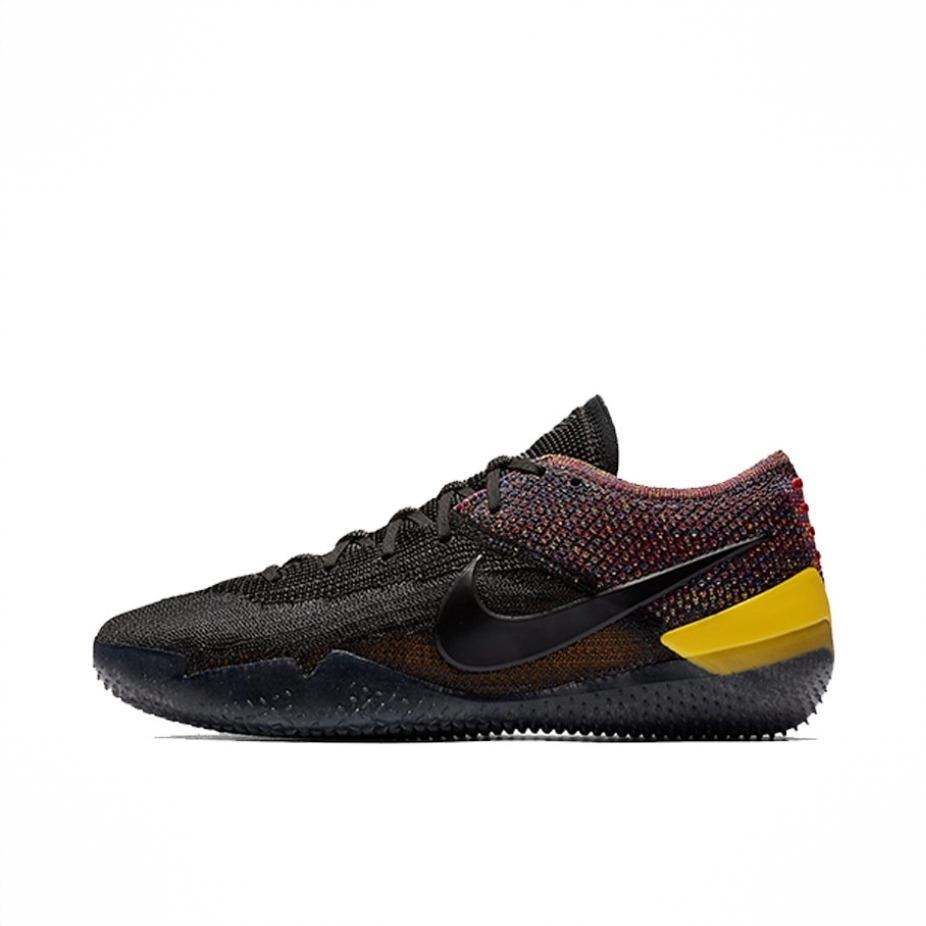 商品配色：Black Multi Color 2.0 黑彩虹