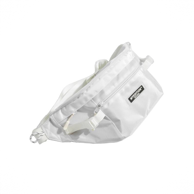 商品配色： 白色 M20646-WHT-S