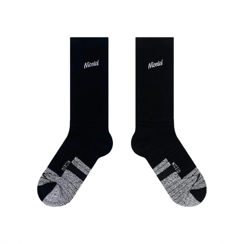 商品配色： 黑色 1双