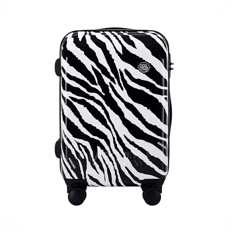 商品配色： 斑马纹