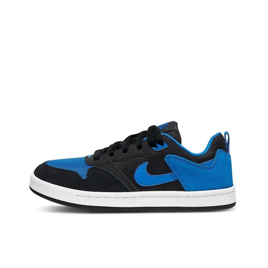 商品配色：Blue/Black 蓝黑