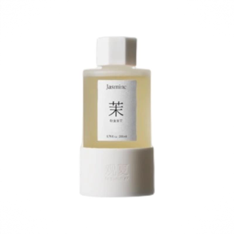 商品配色： 听泉茉莉