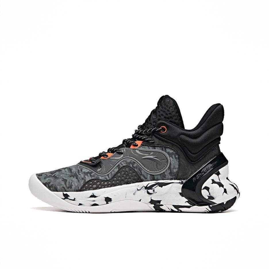 商品配色： 黑色/中灰/城堡灰