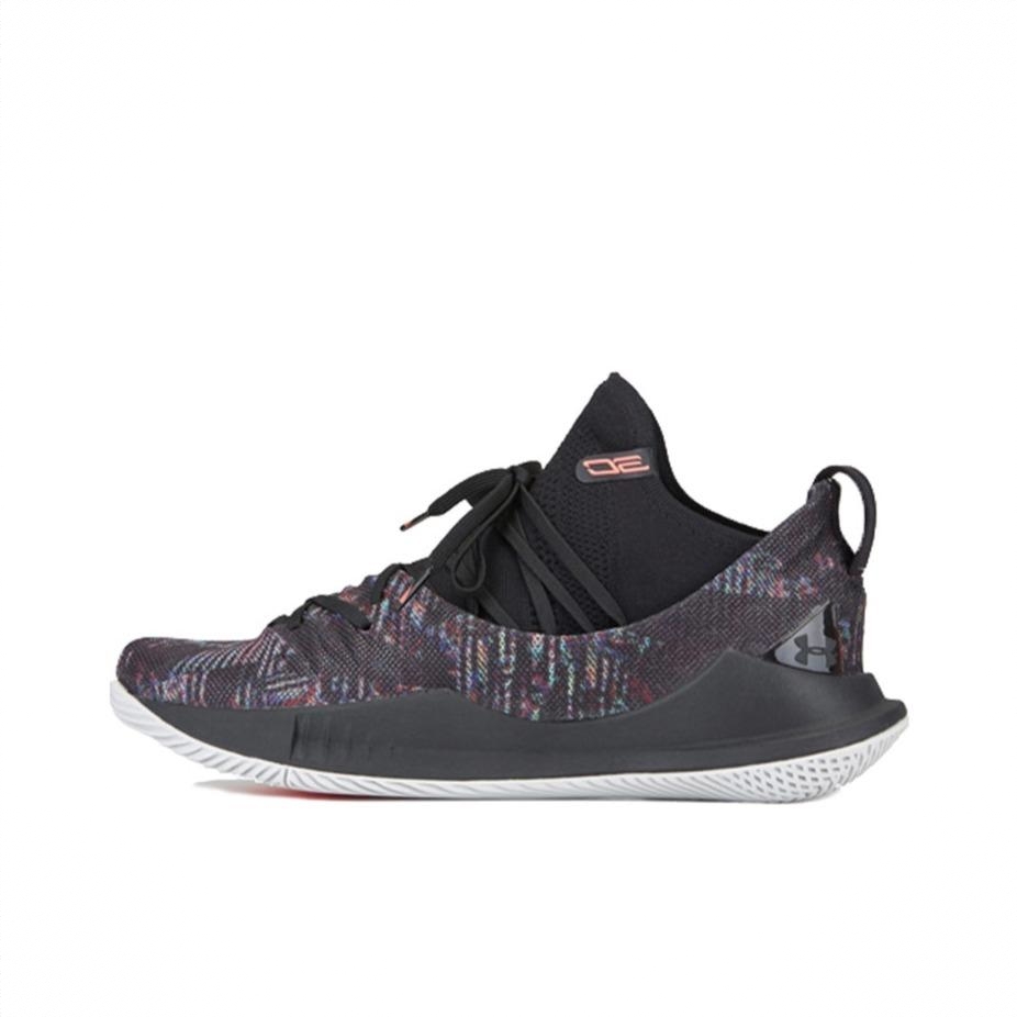 商品配色： Black Multi-Color 黑彩虹