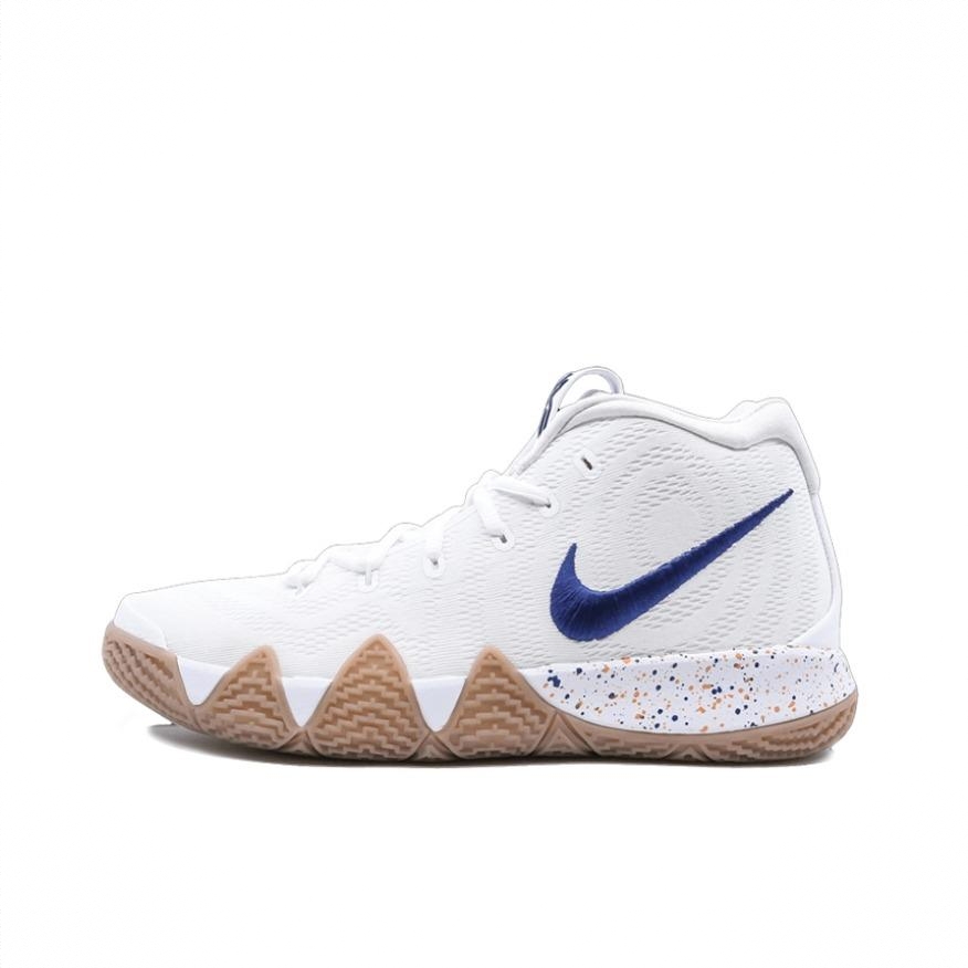 商品配色：Uncle Drew 德鲁大叔