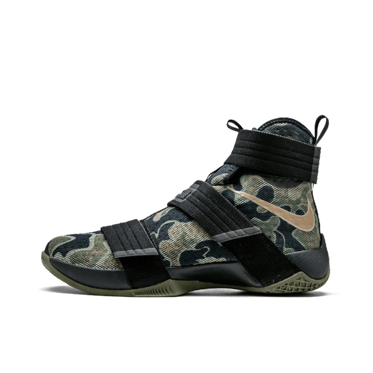商品配色：SFG Camo 迷彩