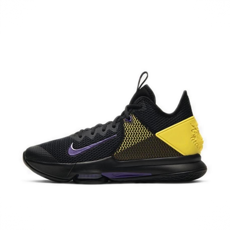 商品配色：Black/Yellow/Purple 国内版/黑色/黄色