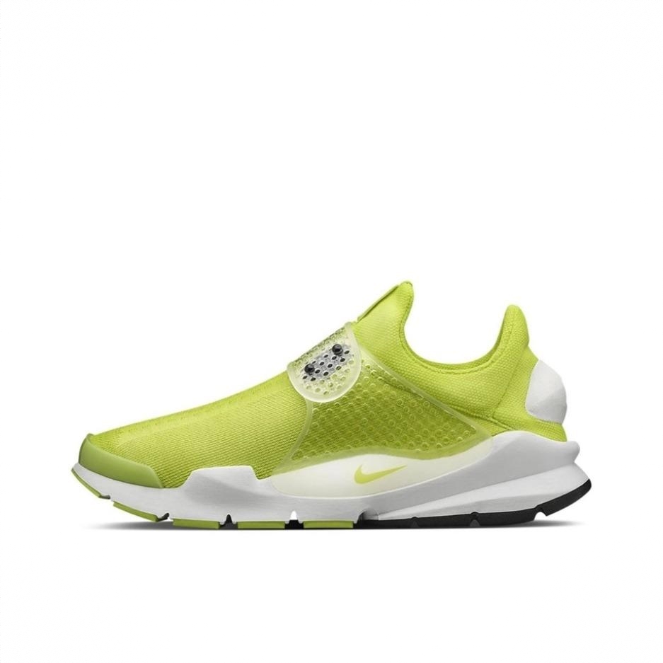 商品配色：Neon Yellow 亮黄