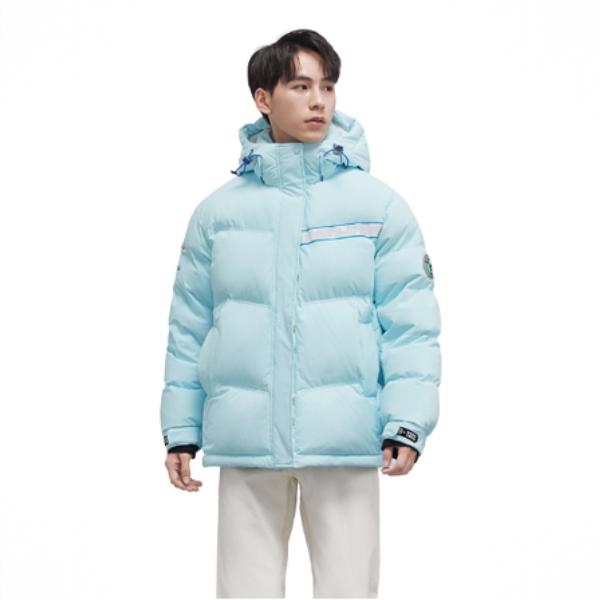 商品配色： 蓝色-男